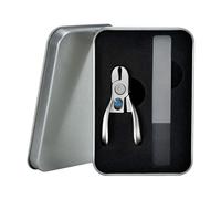 Cortador de uñas de mandíbula ancha, cortaúñas grande de larga duración con uñas encarnadas, cortador de uñas grueso y resistente, cortador de uñas para dedos, cortador de uñas para hombres, mujeres y