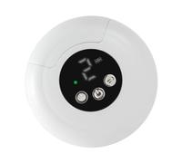 Cortador de uñas eléctrico 2 en 1 con 3 velocidades, cortador automático de uñas, cortador de uñas eléctrico, cortador de uñas de los pies, lima de uñas