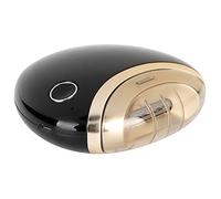 Cortador de uñas eléctrico - Automático cortador de uñas, máquina de molienda de uñas, carga USB, cortaúñas, lima de uñas, cortaúñas, herramientas de manicura para recién nacidos niños