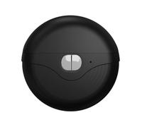 Cortador de uñas eléctrico automático recargable 2 en 1 con 3 velocidades para personas mayores