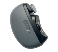 Cortador de uñas eléctrico, dispositivo pulidor de uñas, herramienta eléctrica de manicura y, dispositivo pulidor de brillo recargable, recortador de uñas de seguridad para niños