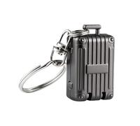Cortador de uñas grueso plegable - Cortauñas en forma de maletín de acero inoxidable - Accesorio de moda para mujer, recortador de manicura para viajes, dormitorio