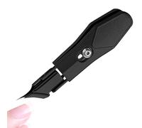 Cortador de uñas inclinado | Cortador de uñas para dedos inclinado - Herramienta De Precisión Para El Tamaño De Pies Y Manicura Para Personas Mayores En Viaje Y Uso Diario