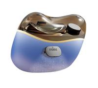 Cortador de uñas para adultos, cortador de uñas eléctrico, cortador de uñas automático con luz LED, cortador de uñas recargable con caja de almacenamiento para viajar