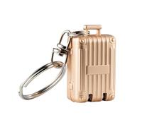 Cortador de uñas plegable con llavero pequeño, cortador de uñas, cortador de uñas para mujeres y hombres, recortador de uñas para manicura para dormitorio, viajes de negocios