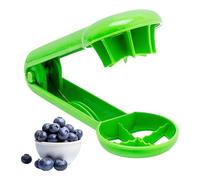 Cortador de uvas, cortador de arándanos cuartos para niños, herramienta de mano, cortador de frutas, uvas, tomates, ensalada de cereza, chuletas de cocina sencillas, preparación de comidas y mediodía