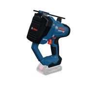 Cortador de varilla roscada a batería GGC 18V-12 con Bosch Professional 18V System (corta hasta M12 en acero y M10 en acero inoxidable, incl. par de troqueles de corte múltiple - métrico)