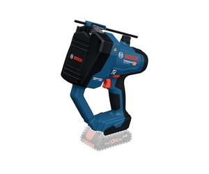 Cortador de varilla roscada a batería GGC 18V-12 con Bosch Professional 18V System (corta hasta M12 en acero y M10 en acero inoxidable, incl. par de troqueles de corte múltiple - métrico)