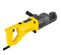 Cortador de varillas de refuerzo, Cortadora de barras refuerzo eléctrica hidráulica portátil RC-16 4 mm a 25 for ferrocarriles y campos petrolíferos