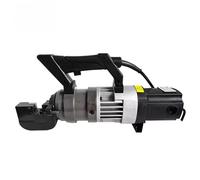 Cortador de varillas de refuerzo, Cortadora eléctrica portátil de varillas refuerzo RC22 4-22 mm