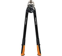 Fiskars 1027214 Cortacadenas, Naranja/Negro, 61 cm