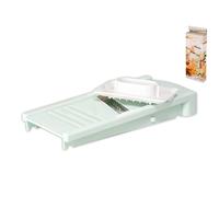 Cortador De Verduras Brava Con Protector De Dedo 230 Crazystock Selection