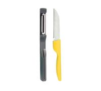 Cortador de verduras, cortador de frutas Peeler | Rallador manual y cortador de frutas de acero inoxidable - Cortador manual de cocina para verduras, frutas, zanahorias, cortador de patatas