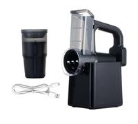 Cortador De Verduras Eléctrico - Utensilios De Cocina Automáticos Y Rápidos | Cortador De Alimentos Multifuncional Para Vegetales,Para Picar Cortar Patatas Ajo Y Más Para