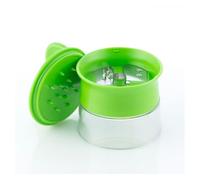Cortador de verduras en espiral spiru innovagoods