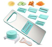 cortador de verduras mandolina profesional para cocina