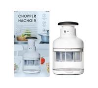 Cortador de verduras - Manual multifuncional - Cortador de verduras para alimentos de cocina | Para cebolla, pepino, patatas, repollo, calabacín, pícnic, alimentación