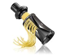 Cortador de verduras SPIRELLI 2.0 Black Edition con cepillo