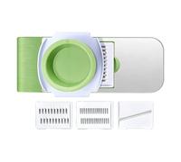 Cortador de Verduras | Utensilios de Cocina Multifuncionales de Acero Inoxidable de Mano | Cortador y Picador de Verduras | Para Cebolla Zanahoria Tomate Ensalada Fruta Cocina Casera Horneado