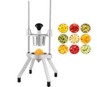 Cortador De Verduras Y Cuña De Lima Limón De Alta Eficiencia | Herramienta For Cortar Patatas, Tomates, Cebollas Y Frutas Cítricas De Precisión, For Cocinas Domésticas Y Comerciales(8 Section)