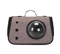 Cortador de viajes de gato, transportista para gatos Puppy Travel Bag