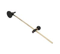 Cortador de vidrio circular con mango de perilla redonda y ventosa, brújula de 6 ruedas, herramienta de corte de vidrio de diamante ajustable para cortar vidrios y espejos. (80 cm de diámetro)