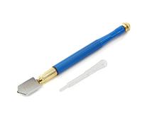 Cortador de vidrio engrasado profesional HBM