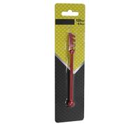Cortador de vidrio - herramienta de 125 mm, grosor de 6.5 mm, ideal para cortes precisos en vidrio. Diseño ergonómico y duradero.*