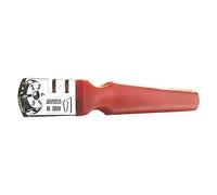 Cortador de vidrio (Material empuñadura: PVC)