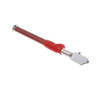 Cortador de vidrio profesional de carburo de tungsteno relleno de aceite de 2 a 18 mm, rueda de corte, mango de metal, herramientas manuales de diamante