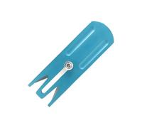 Cortador de Vinilo para Autos - Herramienta de Precisión para Envolver Coches,Dispositivo Ergonómico de Corte para Taller Manualidades Hogar Ventanas Alfombras Interior Exterior Automóvil