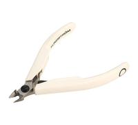 Cortador Diagonal Lindstrom 7191 Supreme Con Bisel Plano