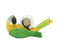Cortador dispensador de cinta de animales de dibujos animados para álbumes de recortes y sellado de cajas, soporte de cinta de escritorio de 0.98 pulgadas