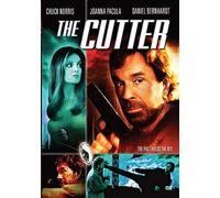 The Cutter [USA] [DVD]