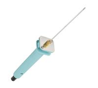 Cortador eléctrico de espuma de poliestireno, cortador eléctrico de espuma Máquina cortadora de espuma de poliestireno Cortador de espuma caliente - Kit de cortador de pluma Herramienta Grabador manua