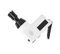 Cortador Eléctrico De La Bobinadora De Hilo, Ahorro De Mano De Obra De La Bobinadora De Hilo De Operación Simple Para Banjo(blanco)