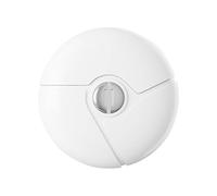 Cortador eléctrico de unguis y pulidor de plan combinado, velocidad modificable para un recorte seguro y fácil, herramienta de unguis recargable de doble función para adultos y niños