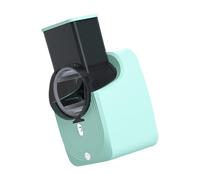 Cortador eléctrico de verduras recargable por USB, herramienta de corte rápido y uniforme, dispositivo de preparación de comidas, electrodoméstico de cocina, picador recargable por USB