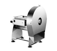 Cortador eléctrico de verduras, trituradora de repollo comercial de alto rendimiento para cortar cebollas, patatas, ajo y más