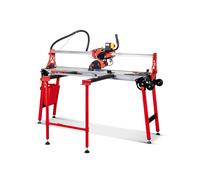 Cortadora eléctrica profesional cerámica dl-125 - máquina corte por