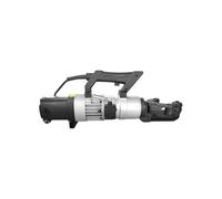 Cortador EléCtrico Máquina dobladora de barras acero hidráulica roscado portátil Se puede doblar y enderezar(NRB-32E)