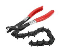 Cortador escape Con Cadena Herramienta Cortante Ergonómica Resistente