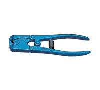Cortador Frontal 180 Mm 1 Parte GEDORE Herramienta Profesional Expertise
