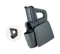 Cortador frutario eléctrico delgado transportable, piezas desmontables, fácil y ordenado, plan de almacenamiento compacto de cuatro mil cocina, mochilero, uso eléctrico, cortador de frutas, pantalla