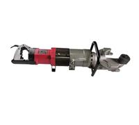 Cortador hidráulico, Dobladora Portátil De La Barra Acero Hidráulica Para Ronda Roscada Para Suave,para un corte eficiente(HRB-28)