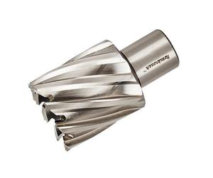 Cortador HSS Raptor Halls Rotabroach™ 22 X 25Mm HLLRAP220