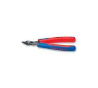 Cortador Knipex 78 61 125, LATERAL, 125mm