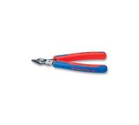 Cortador Knipex 78 71 125, LATERAL, 125mm