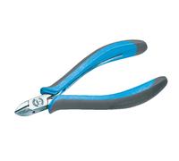 Cortador Lateral 11 Mm Con Fase GEDORE Herramienta Profesional Expertise