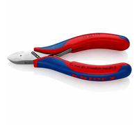 Cortador Lateral 115Mm Alicate Herramienta Herramienta Alicate Accesorios